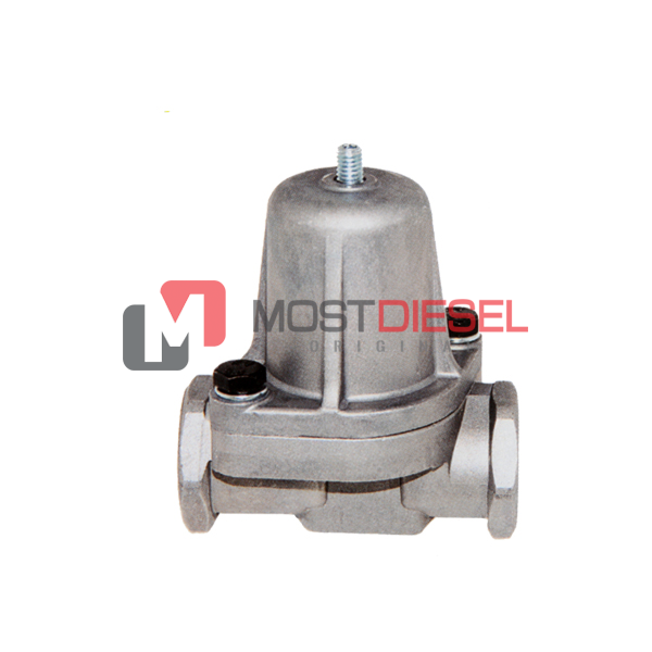 Pressure Limiting Valve