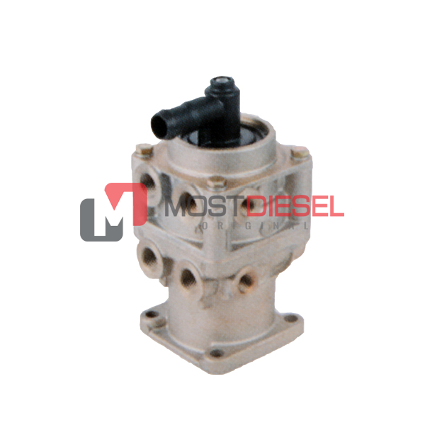 Foot Brake Valve