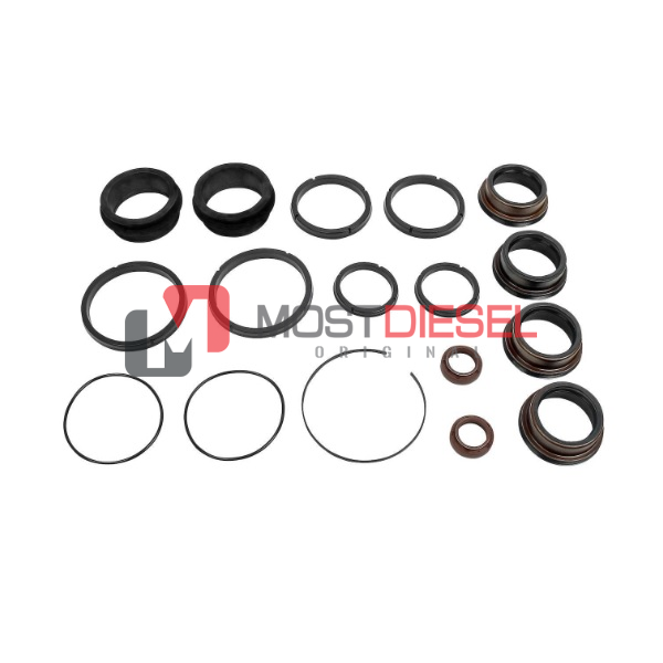 Control Housing Gasket Set