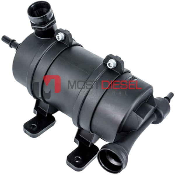 Oil Separator Filter Housing