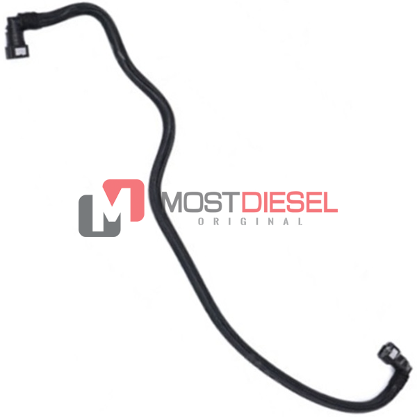 Engine Air Intake Pipe