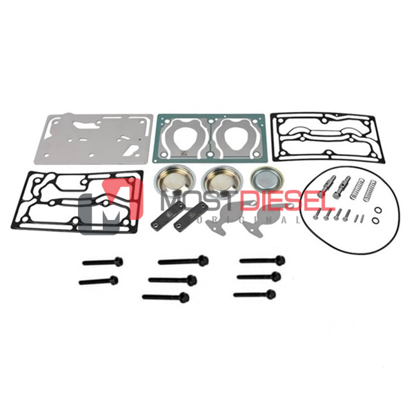 Air Compressor Repair Kit