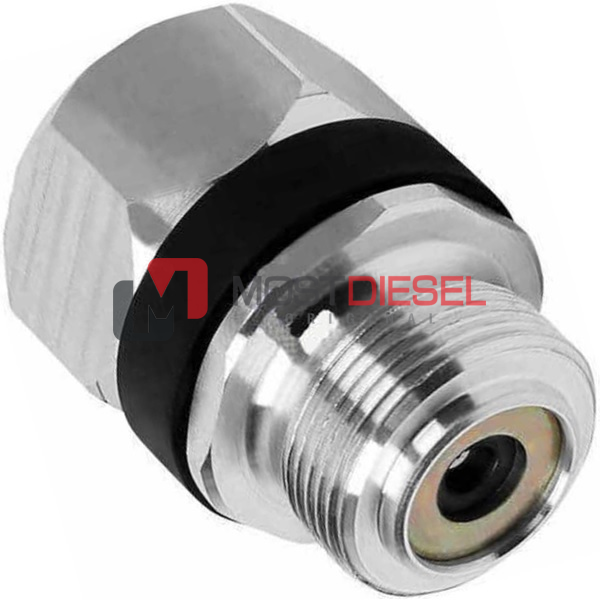 Safety Valve ( 10 Bar )