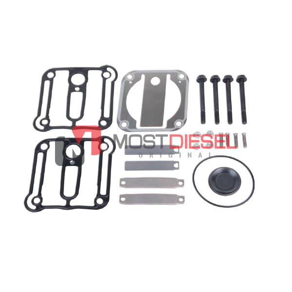 Air Compressor Repair Kit