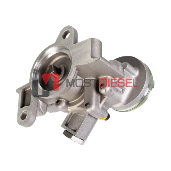 Gearbox Oil Pump