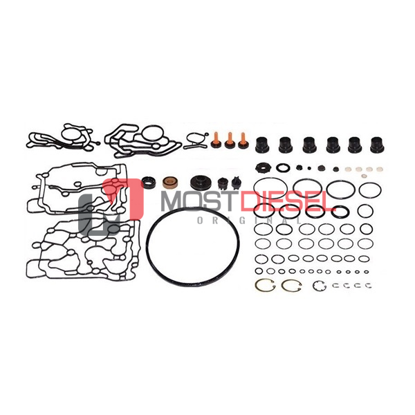 Air Dryer Valve Repair Kit