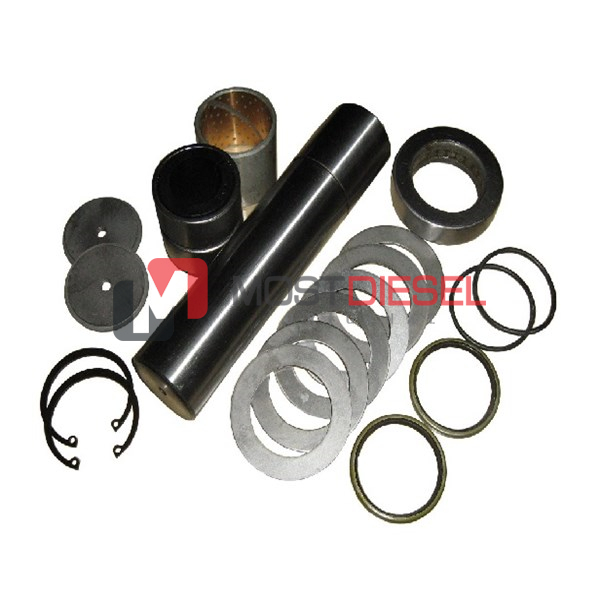 81442056023 | 81442056023, Man King Pin Repair Kit | Most