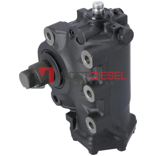 Steering Box