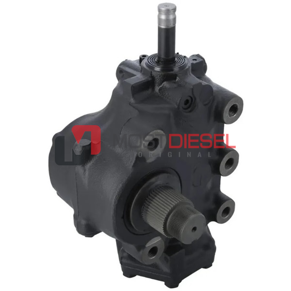 Steering Box