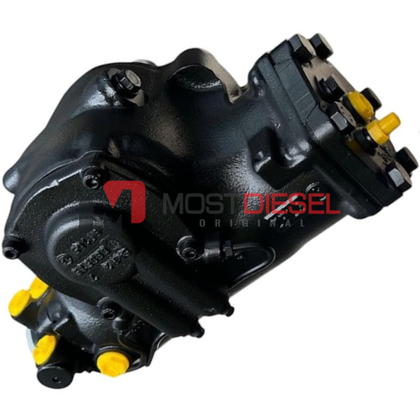 Steering Box