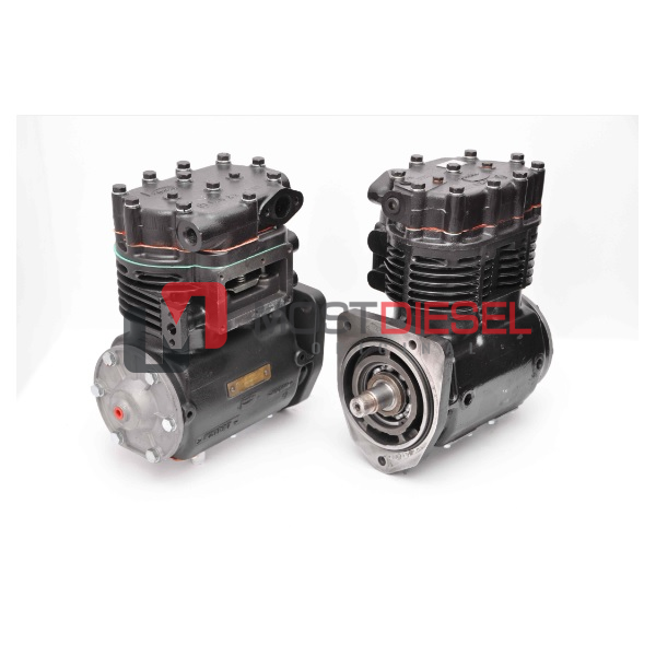 Air Compressor for Scania and Caterpillar