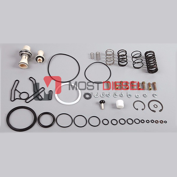 Air Dryer Valve Repair Kit