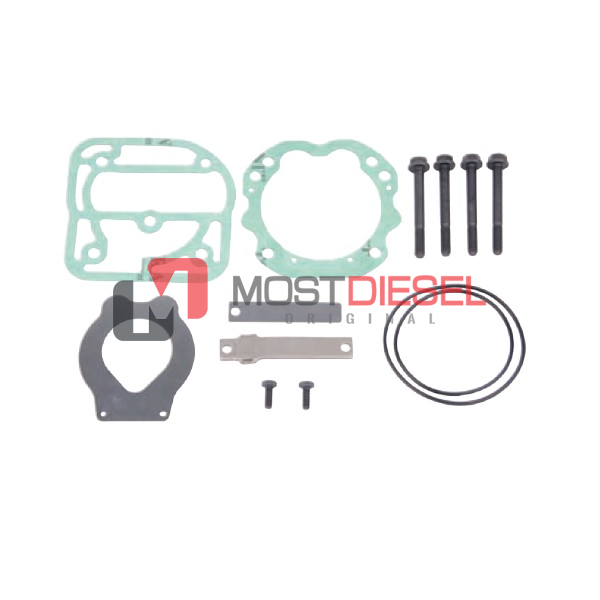 Air Compressor Repair Kit