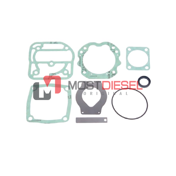 Air Compressor Repair Kit