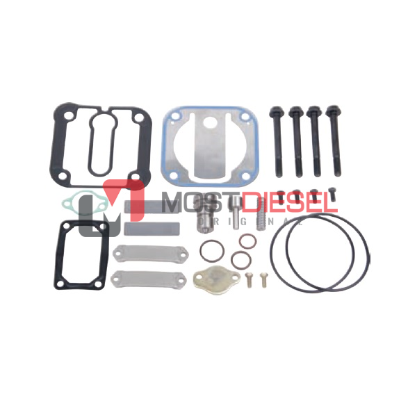 Air Compressor Repair Kit