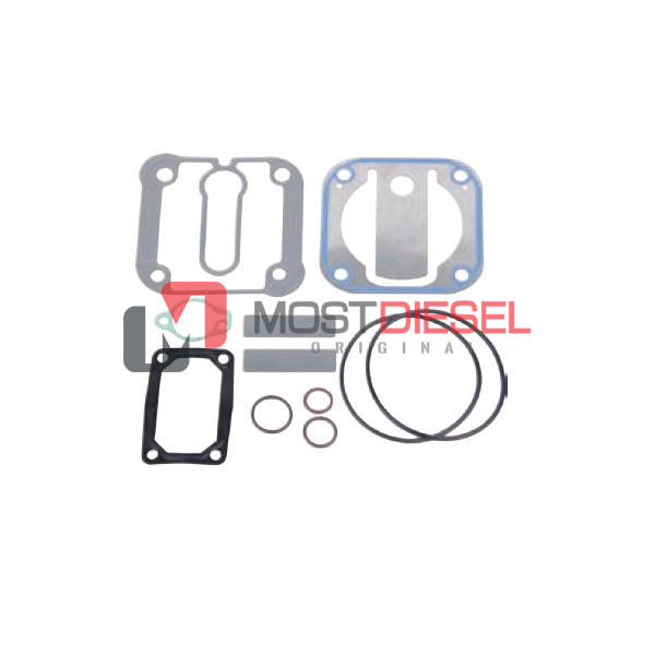 Air Compressor Repair Kit