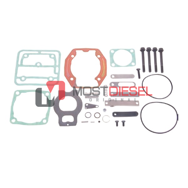 Air Compressor Repair Kit