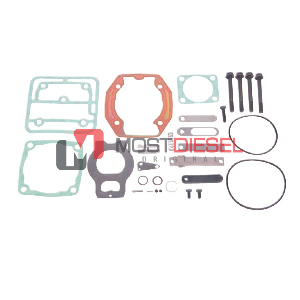 Air Compressor Repair Kit