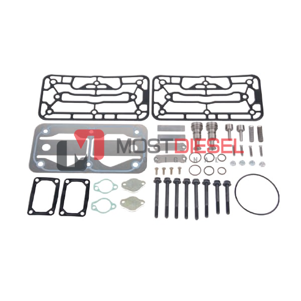 Air Compressor Repair Kit