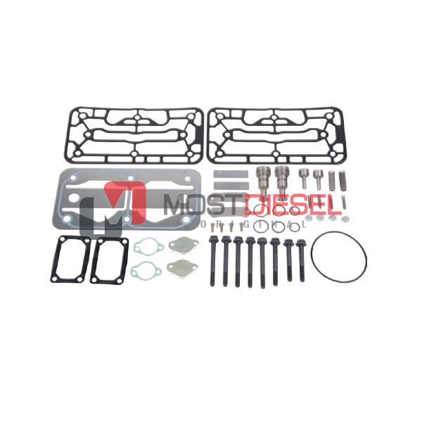 Air Compressor Repair Kit