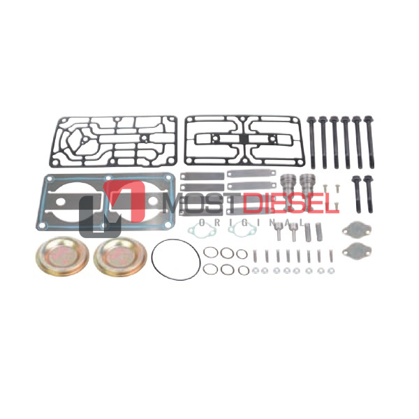 Air Compressor Repair Kit