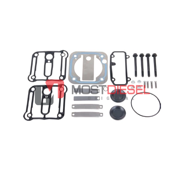 Air Compressor Repair Kit