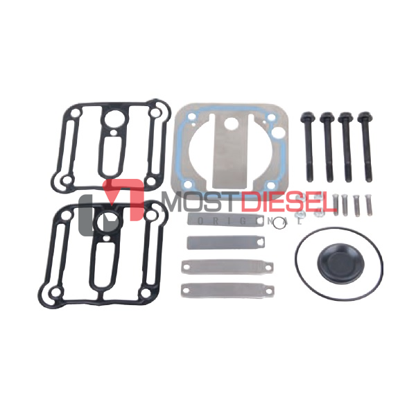 Air Compressor Repair Kit