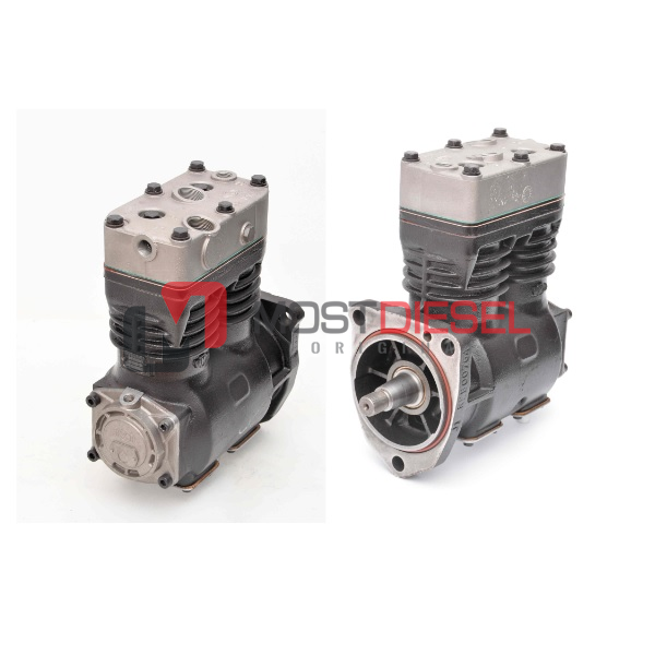 Air Compressor for Volvo