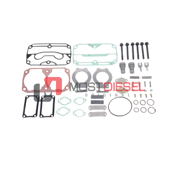 Air Compressor Repair Kit