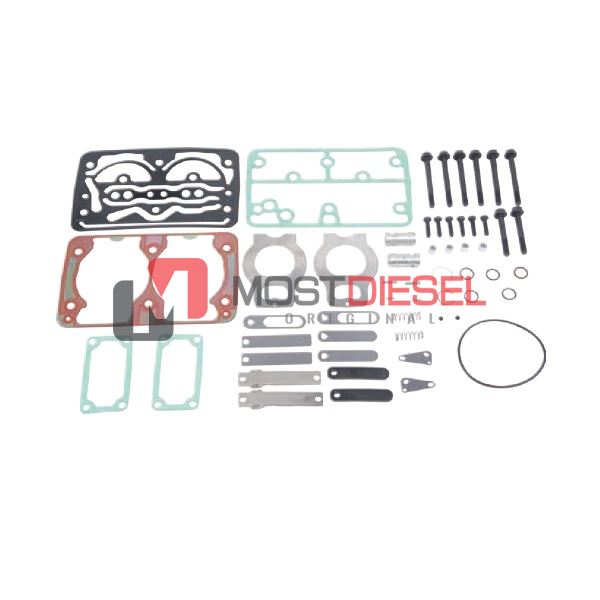 Air Compressor Repair Kit