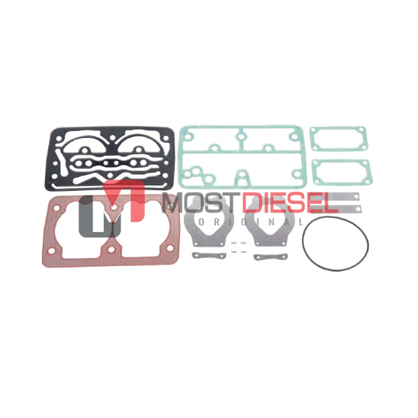 Air Compressor Repair Kit