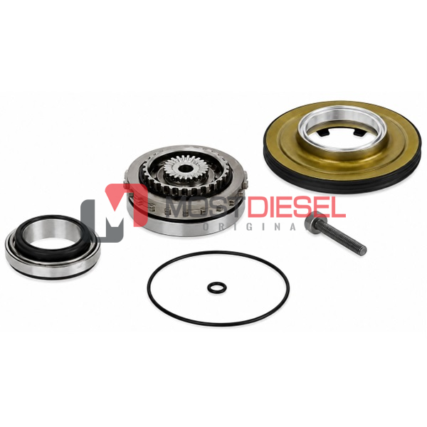 Air Compressor Clutch Set