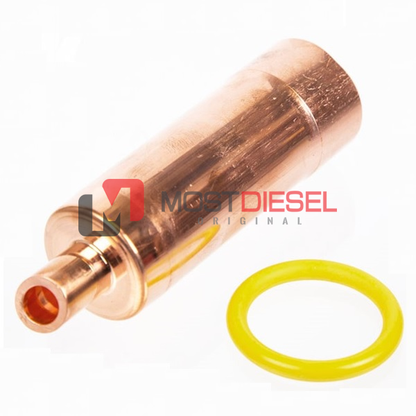 Injector Sleeve