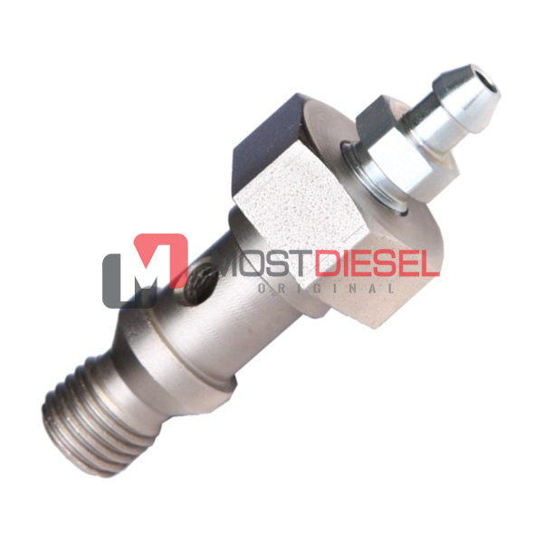 Fuel Filter Drain Valve