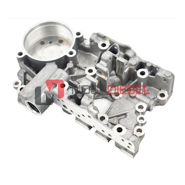 Transmission Valve Plate