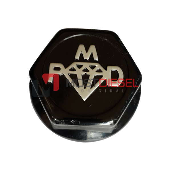 Pmd Axle Wheel Hub Cover
