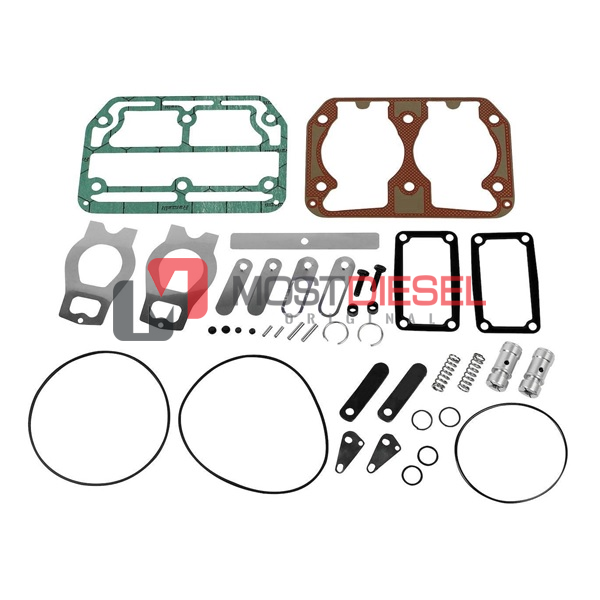 Air Compressor Repair Kit