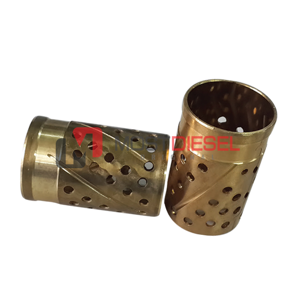 S Handle Bushing