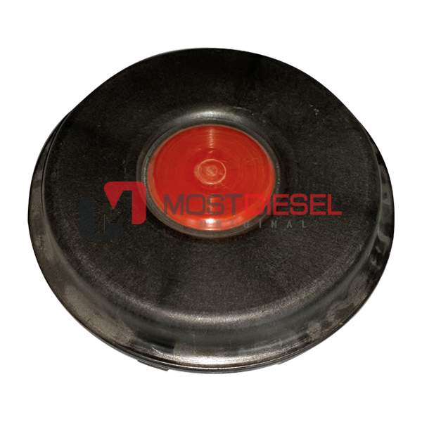 Saf Axle Whell Hub Cover