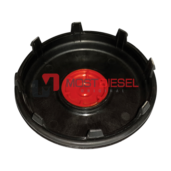 Saf Axle Whell Hub Cover