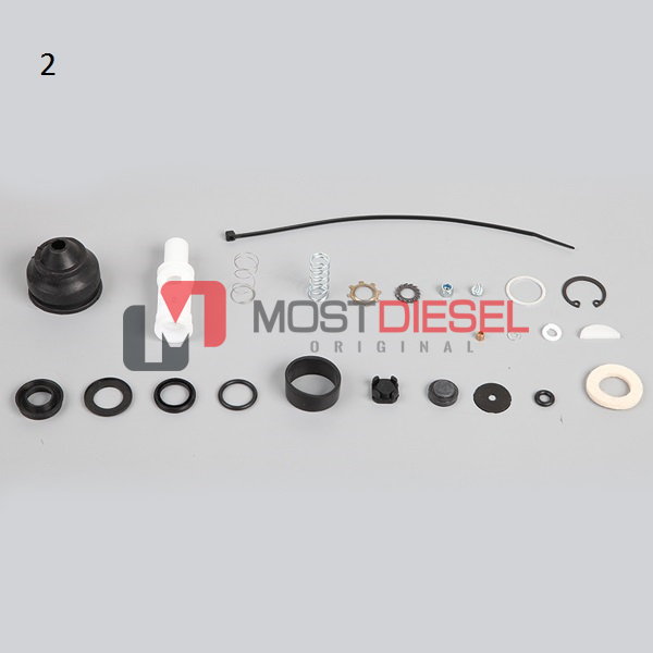 Suspension Valve Repair Kit