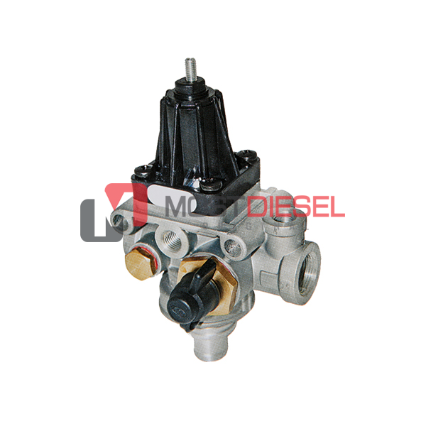 Unloader Valve