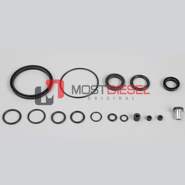 Clutch Servo Repair Kit