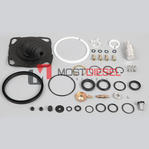 Clutch Servo Repair Kit