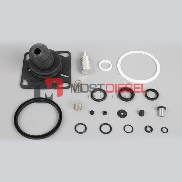 Clutch Servo Repair Kit