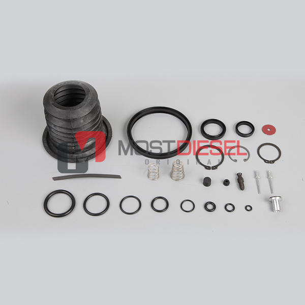 Clutch Servo Repair Kit