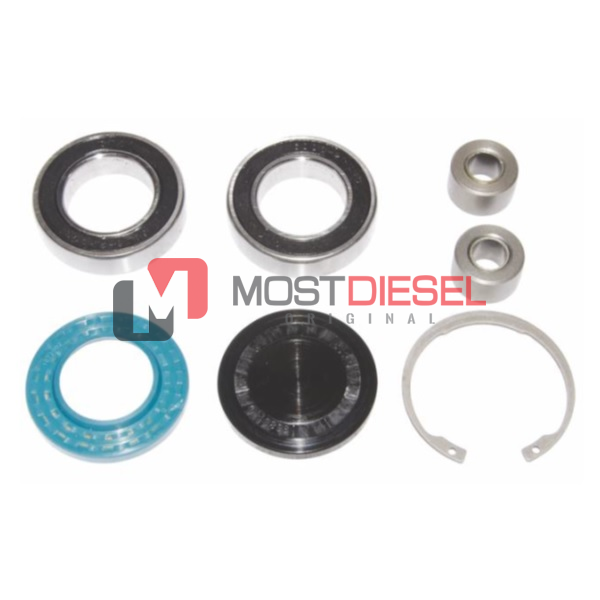 Clutch Fork Repair Kit