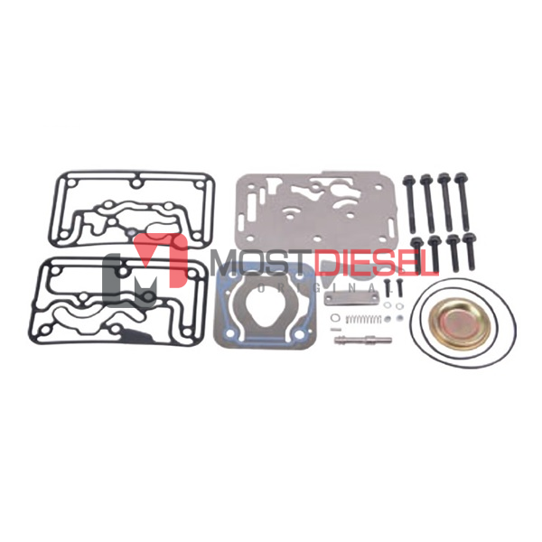 Air Compressor Repair Kit