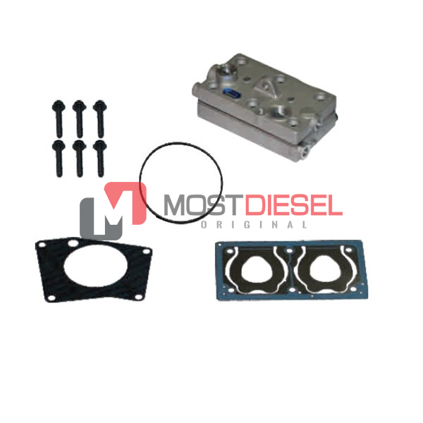 Air Compressor Repair Kit