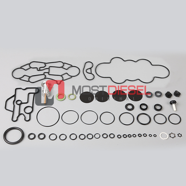 Air Processing Unit Protection Valve Repair Kit